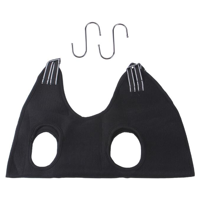 Pet Grooming Hammock Cats And Dogs Nail Trimming Small And Medium Size Cats And Dogs Pet Supplies