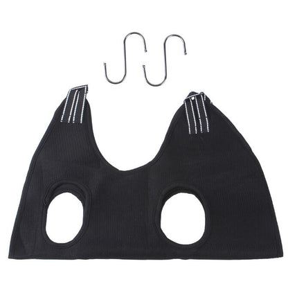 Pet Grooming Hammock Cats And Dogs Nail Trimming Small And Medium Size Cats And Dogs Pet Supplies