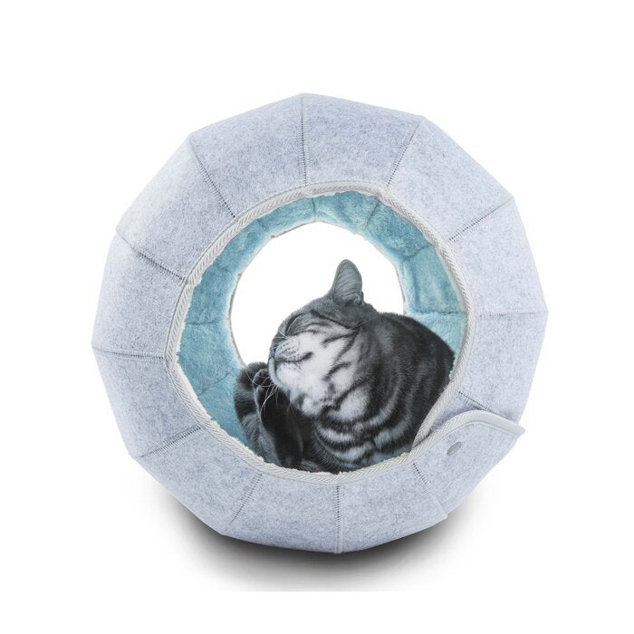 Is Your Pet Craving a Cozy Hideaway They Can Sleep, Play, and Relax In?