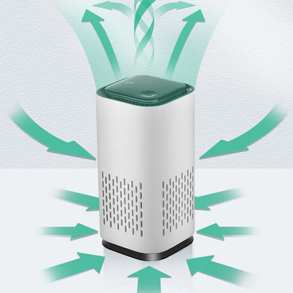 Mini Pet Air Purifier