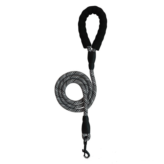 Harness With Leash - Adjustable Harness | The Pets Beat