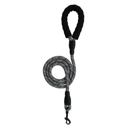 Harness With Leash - Adjustable Harness | The Pets Beat