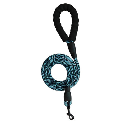 Harness With Leash - Adjustable Harness | The Pets Beat