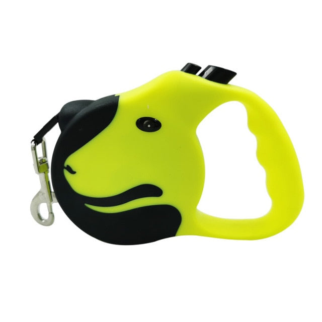 Durable Dog Leash | Dog Leashes | The Pets Beat
