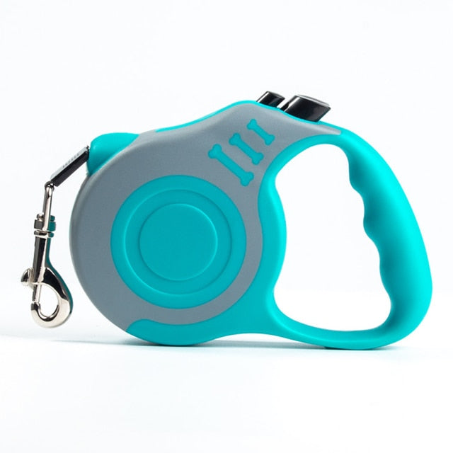Durable Dog Leash | Dog Leashes | The Pets Beat